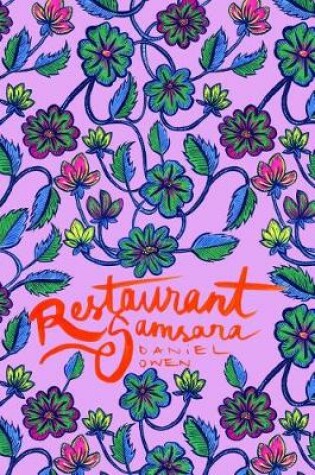 Cover of Restaurant Samsara