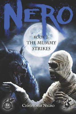 Book cover for Nero Book 2