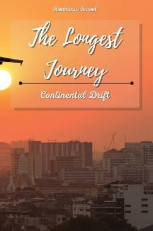 Cover of The Longest Journey