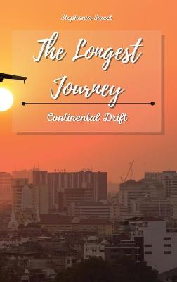 Book cover for The Longest Journey