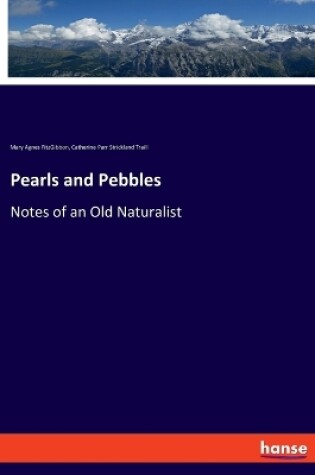 Cover of Pearls and Pebbles