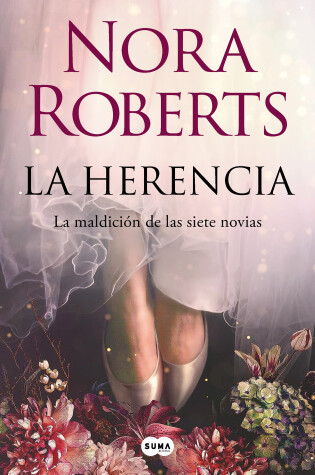 Cover of La herencia / Inheritance: The Lost Bride