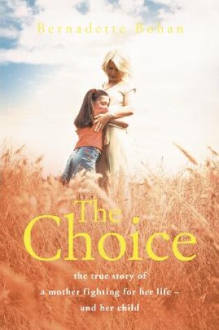 Cover of The Choice