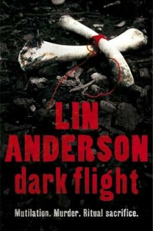 Cover of Dark Flight