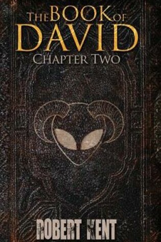 Cover of The Book of David