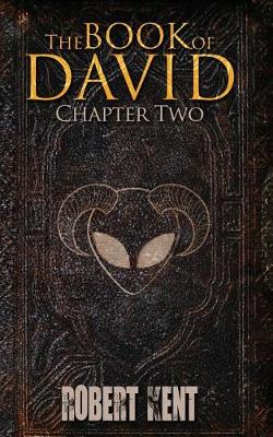 Book cover for The Book of David