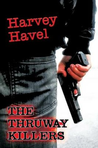 Cover of The Thruway Killers