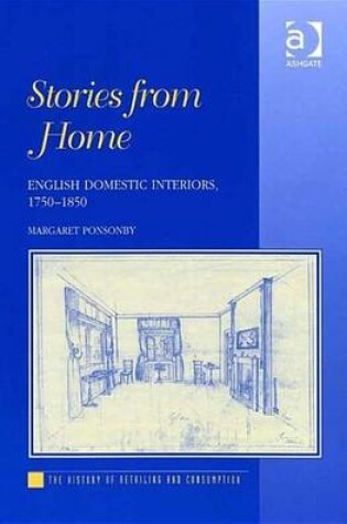 Cover of Stories from Home