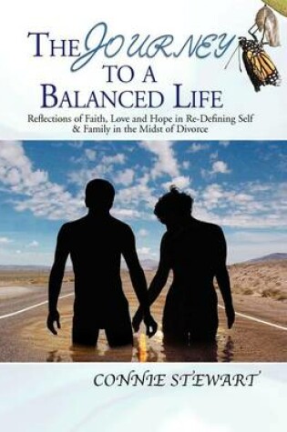 Cover of The Journey to a Balanced Life