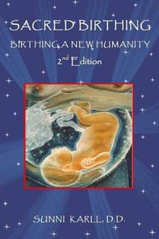 Cover of Sacred Birthing