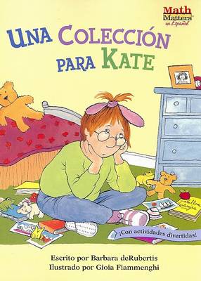 Cover of Una Coleccion Para Kate