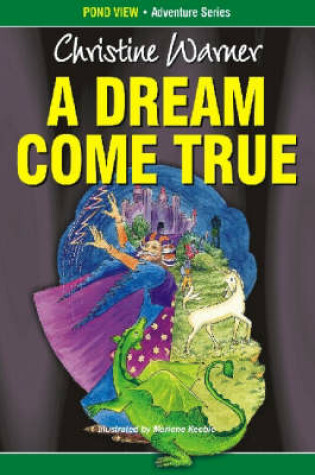 Cover of A Dream Come True