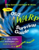 Book cover for OS/2 2.1 Installation, Configuration and Use