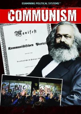 Cover of Communism