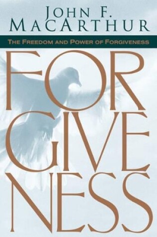 Cover of Freedom and Power of Forgiveness