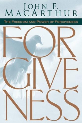Book cover for Freedom and Power of Forgiveness