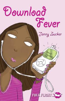 Book cover for Download Fever