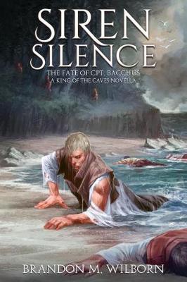 Book cover for Siren Silence