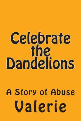 Book cover for Celebrate the Dandelions