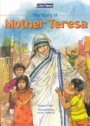 Cover of The Story of Mother Teresa