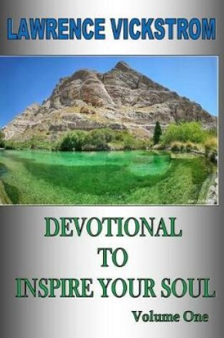 Cover of Devotional To Inspire Your Soul