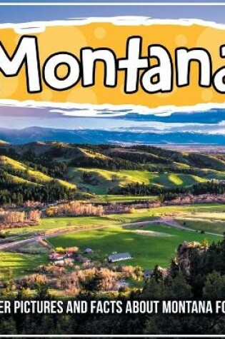 Cover of Montana