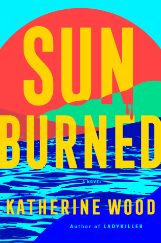 Cover of Sunburned