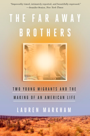 Cover of The Far Away Brothers