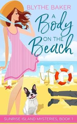 Cover of A Body on the Beach