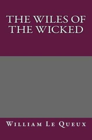 Cover of The Wiles of the Wicked