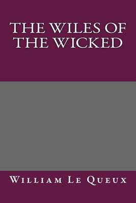 Book cover for The Wiles of the Wicked