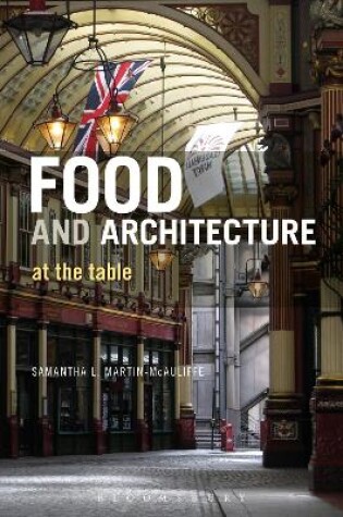 Cover of Food and Architecture