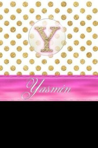 Cover of Yasmin