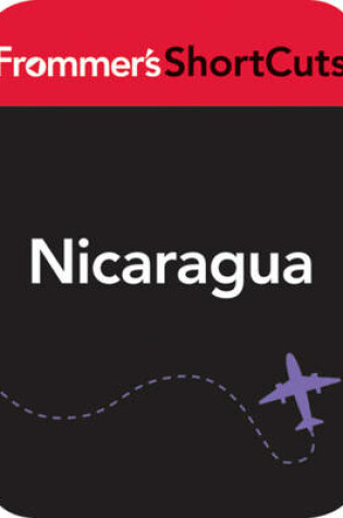 Cover of Nicaragua