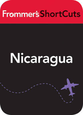 Cover of Nicaragua