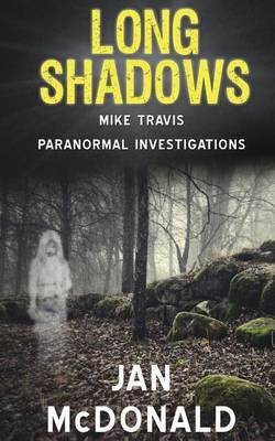 Cover of Long Shadows