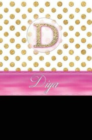 Cover of Diya