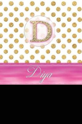 Book cover for Diya