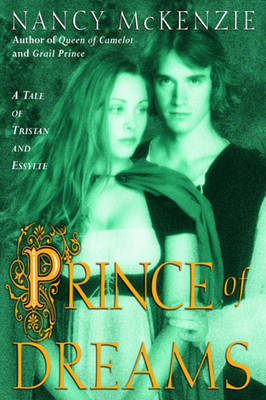 Book cover for Prince of Dreams Prince of Dreams Prince of Dreams