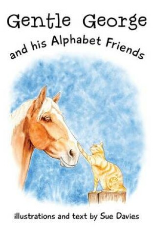 Cover of Gentle George and his Alphabet Friends