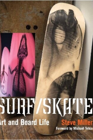 Cover of Surf /Skate