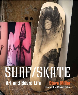 Book cover for Surf /Skate