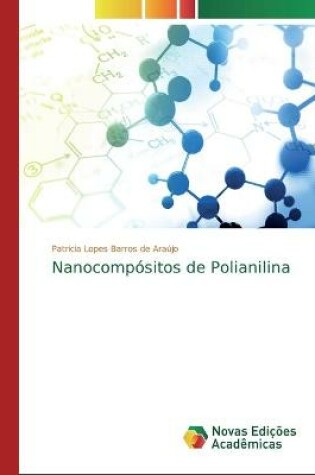 Cover of Nanocompósitos de Polianilina