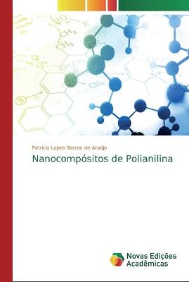 Book cover for Nanocompósitos de Polianilina