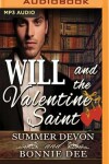 Book cover for Will and the Valentine Saint
