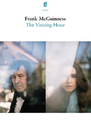 Cover of The Visiting Hour