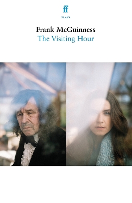 Book cover for The Visiting Hour