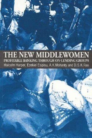 Cover of The New Middlewomen