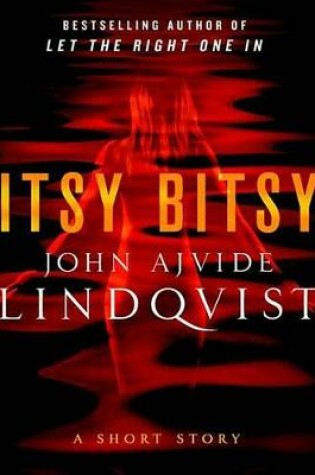 Cover of Itsy Bitsy