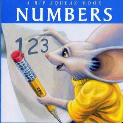 Book cover for Numbers